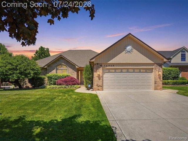 House for sale in Michigan