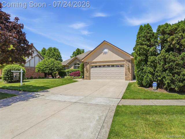 House for sale in Michigan
