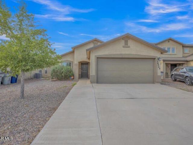 House for sale in El Paso, Texas