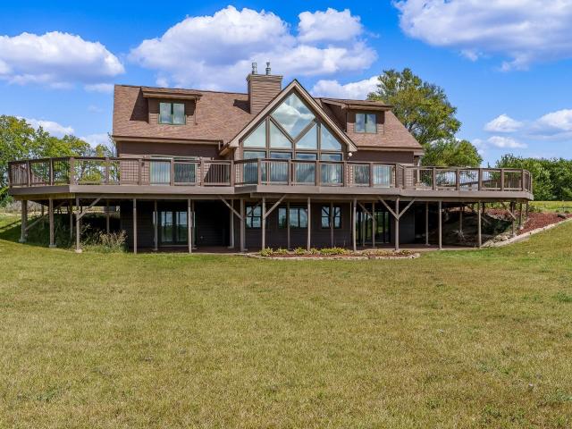 Property for sale in Winnebago, Illinois