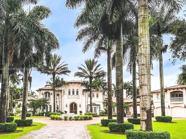 House for sale in Miami, Florida