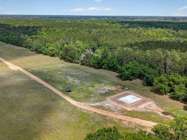 Land for sale in Bunnell, Florida