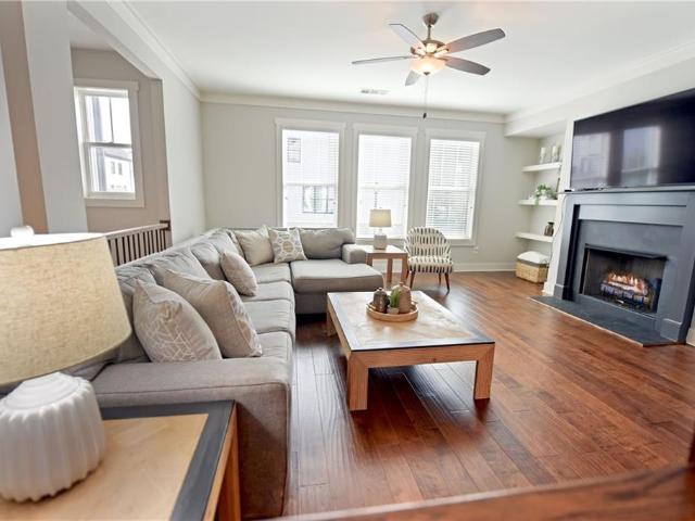 Townhouse for sale in Decatur