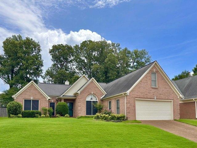 House for sale in Tennessee