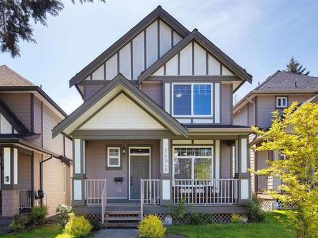 House for rent in Surrey, British Columbia