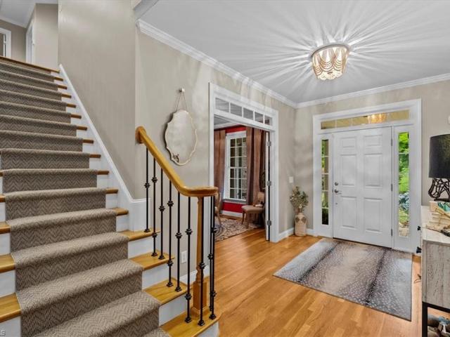 House for sale in Guilford, North Carolina