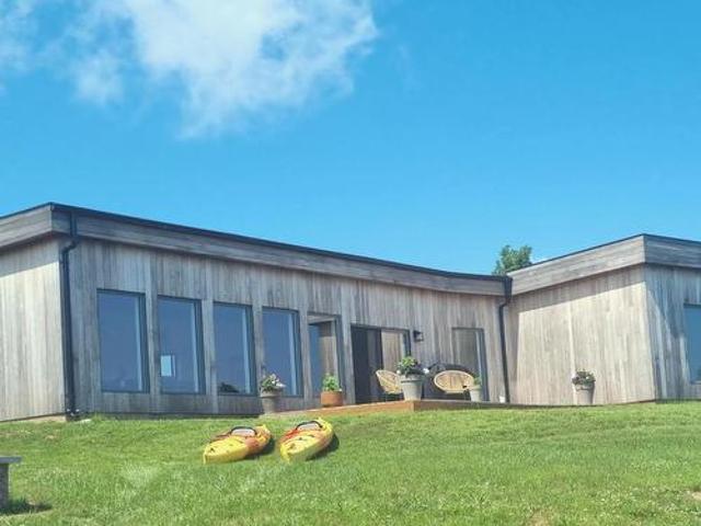 House for sale in Big Harbour Island, Nova Scotia