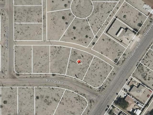 Land for sale in Thermal, California