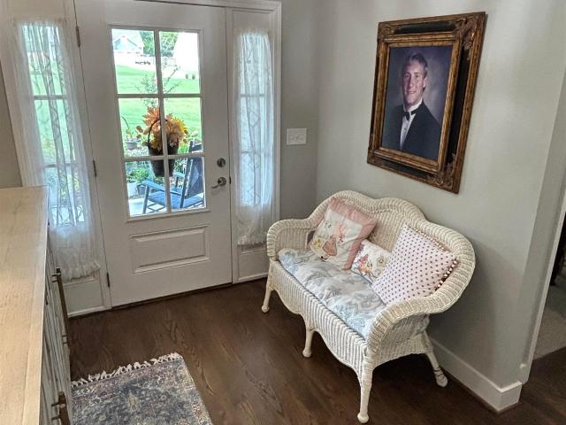 House for sale in Mount Olive, Alabama