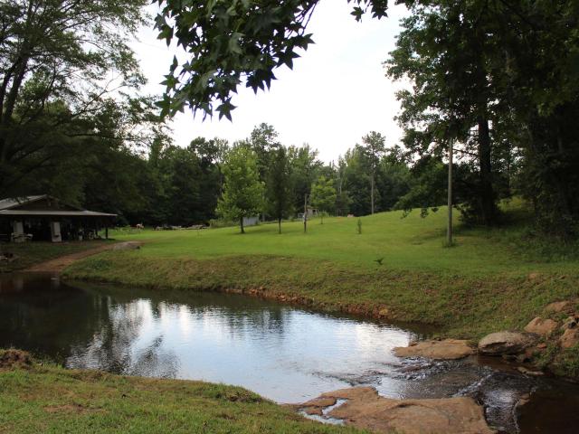 House for sale in Wadley, Alabama