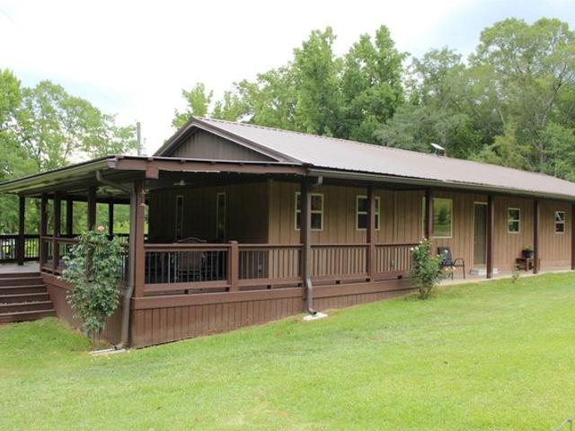 House for sale in Wadley, Alabama