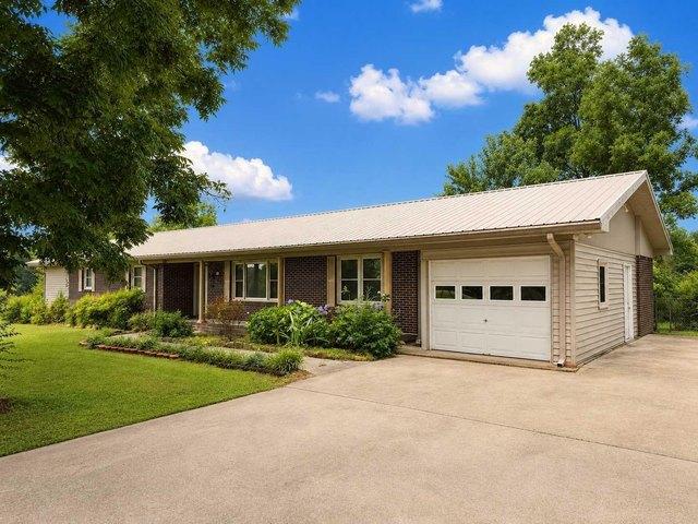 Farm for sale in Cullman, Alabama