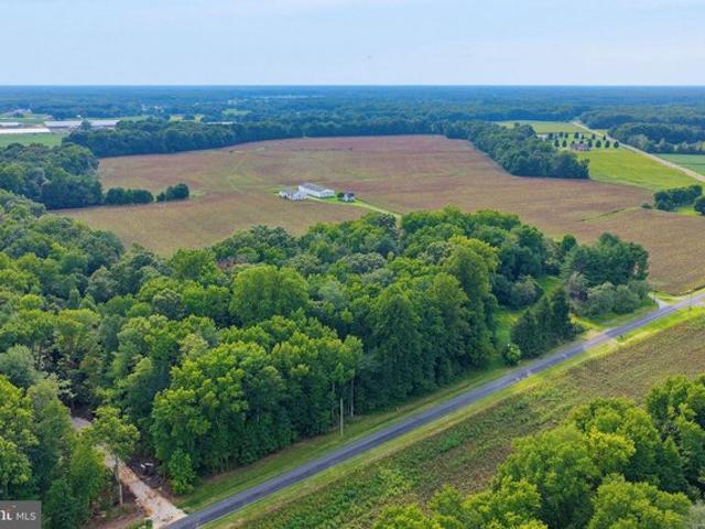 Land for sale in Delaware