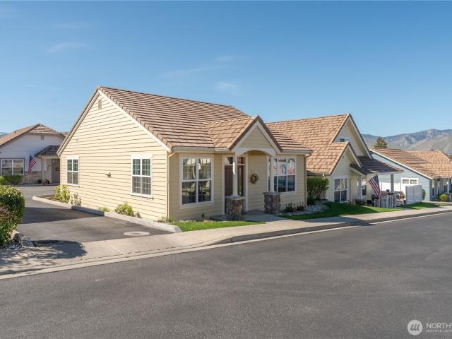 Condo for sale in East Wenatchee, Washington