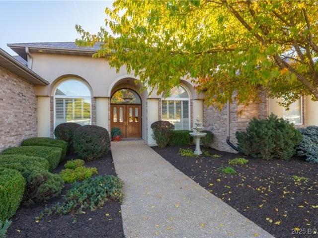 House for sale in Linn Creek, Missouri