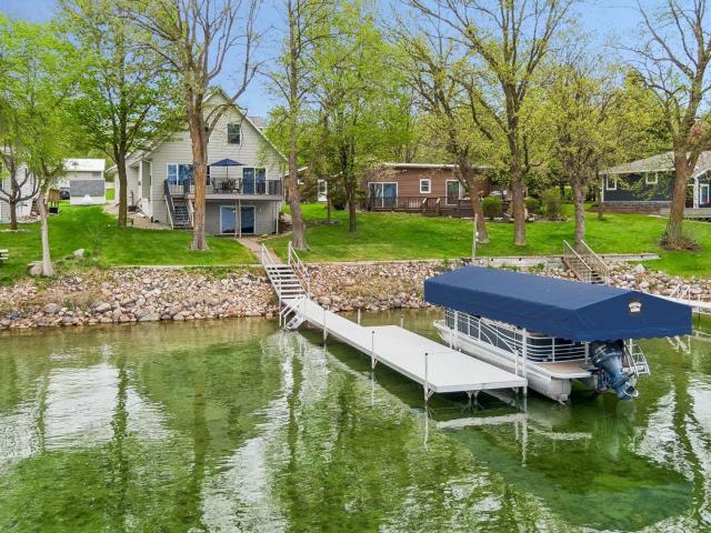 House for sale in Miltona, Minnesota