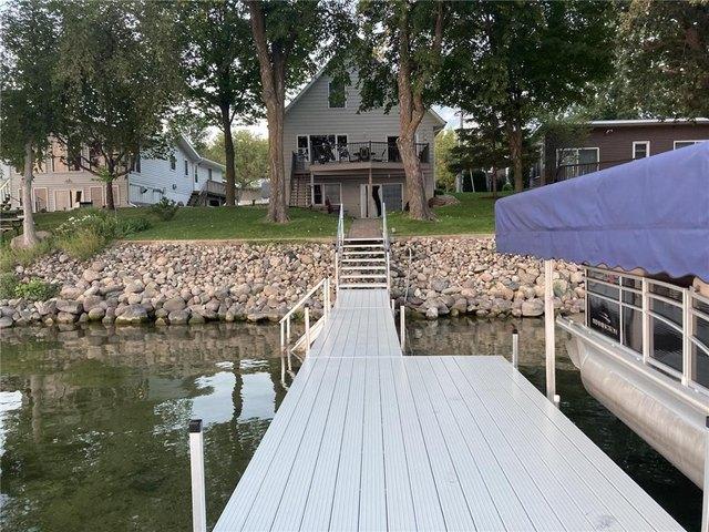 House for sale in Miltona, Minnesota