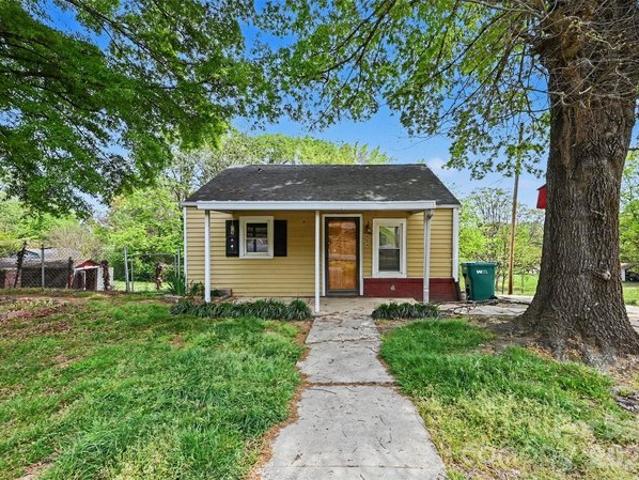 House for sale in Albemarle, North Carolina