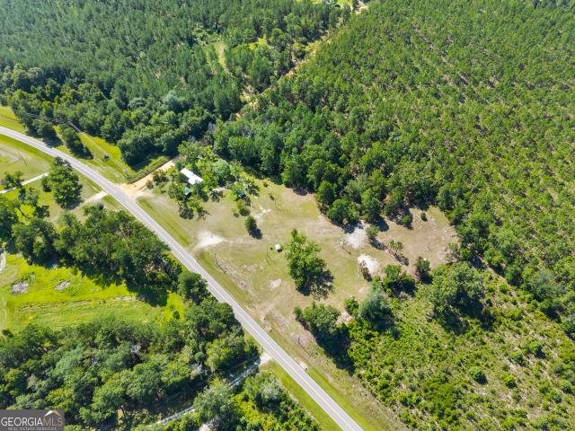 Land for sale in Millen, Georgia