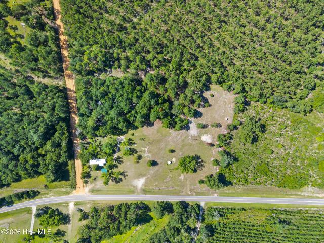 Land for sale in Millen, Jenkins County