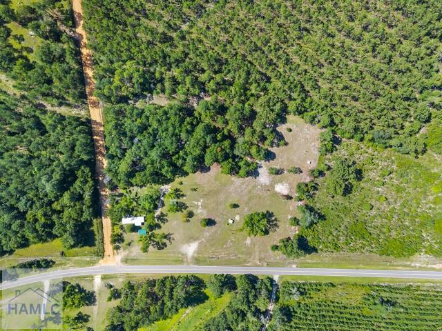 Land for sale in Millen, Georgia