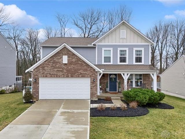 House for sale in Fairborn, Ohio