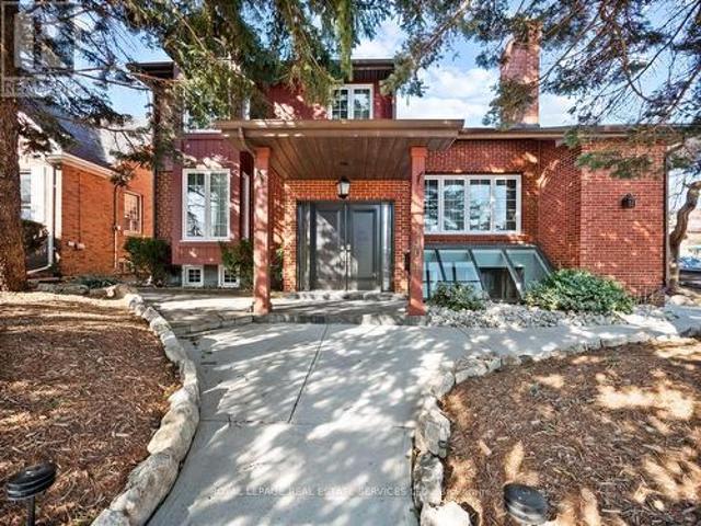 House for sale in Woburn, Ontario