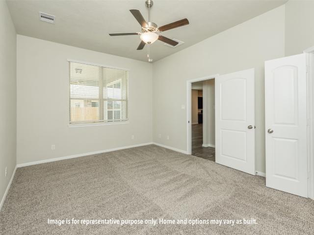 House for sale in Brenham, Texas