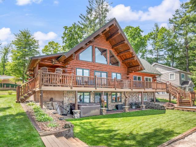 House for sale in Michigan
