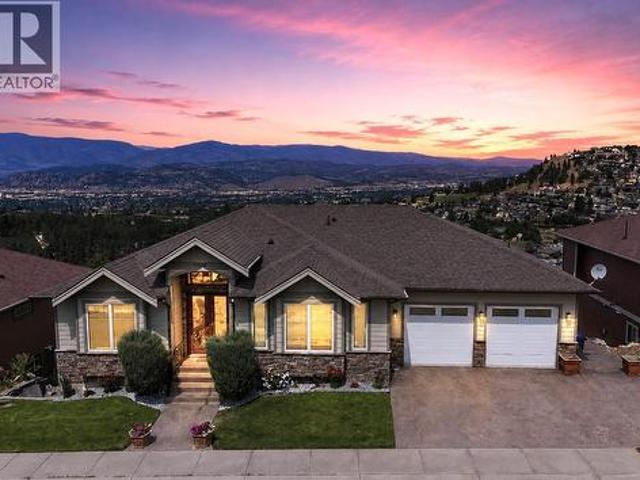 House for sale in Winfield, British Columbia