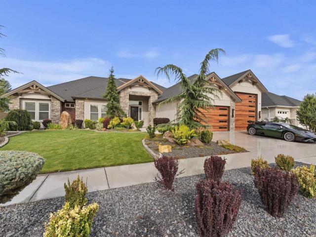 House for sale in Eagle, Idaho