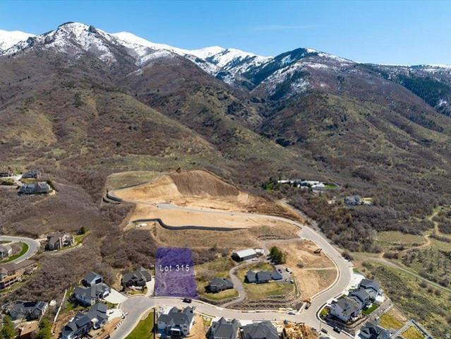 Land for sale in Kaysville, Utah