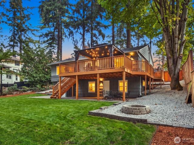 House for sale in Burien, Washington
