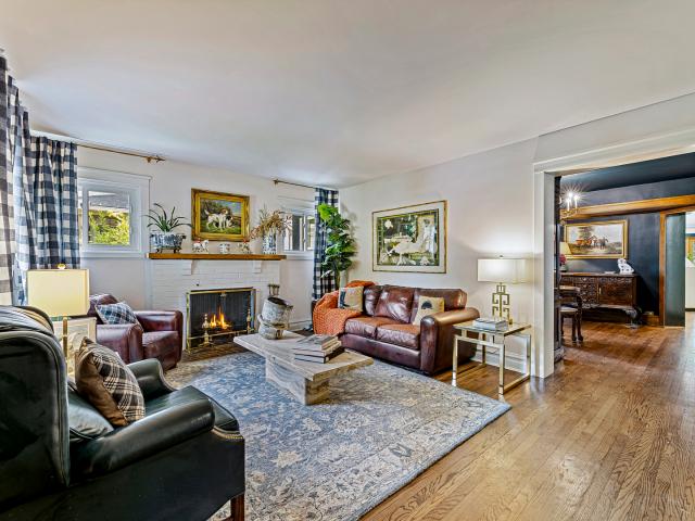 House for sale in Highland Park, Illinois