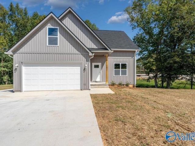 House for sale in Grant, Marshall County