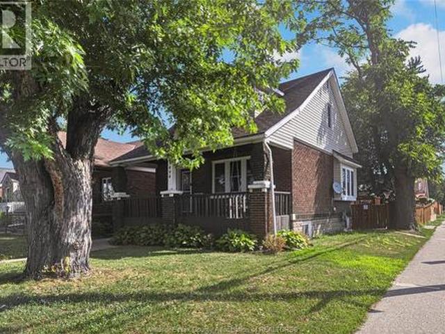 House for sale in Maidstone, Ontario