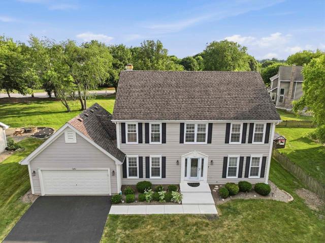 House for sale in Bartlett, Illinois