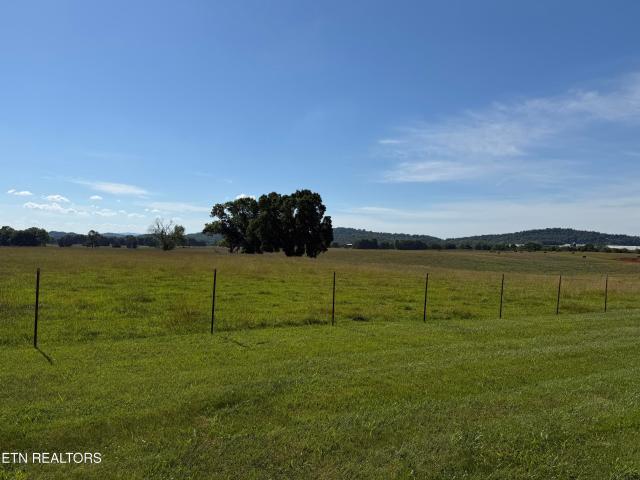 Land for sale in Tennessee