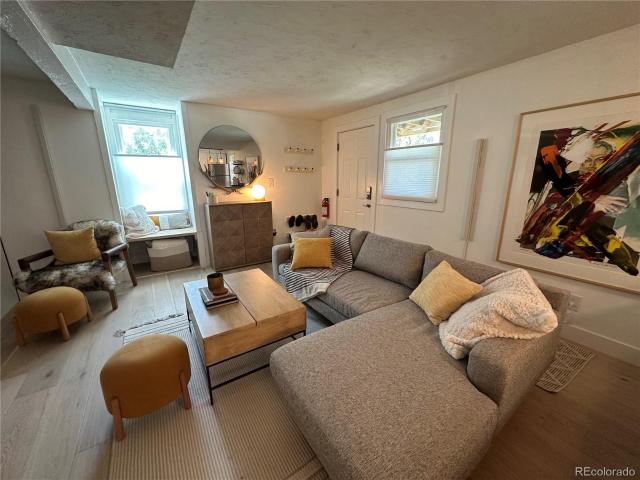 Townhouse for sale in Clear Creek, Colorado