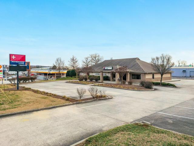 Property for rent in Tennessee