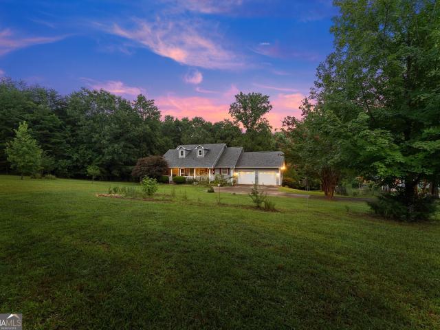 House for sale in Georgia