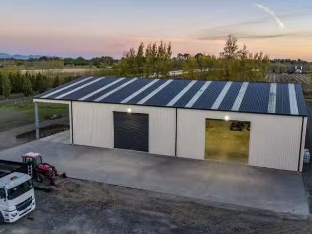 House for sale in Swannanoa, Canterbury