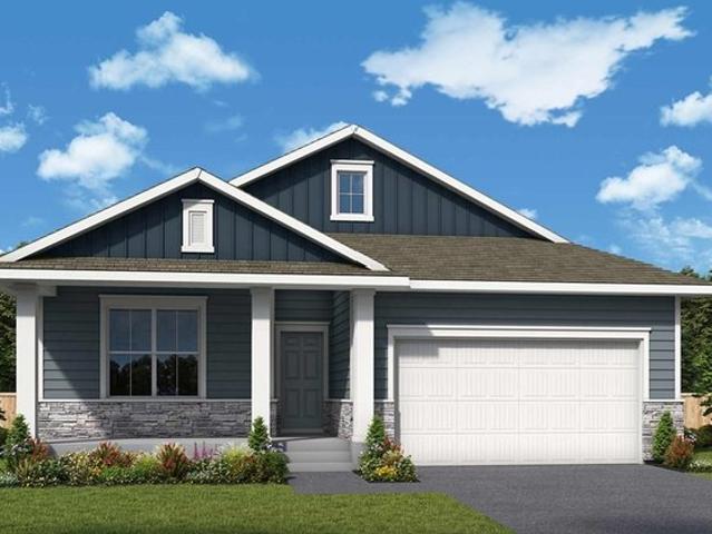 House for sale in Shakopee, Minnesota