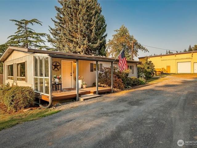 House for sale in Bellingham, Washington