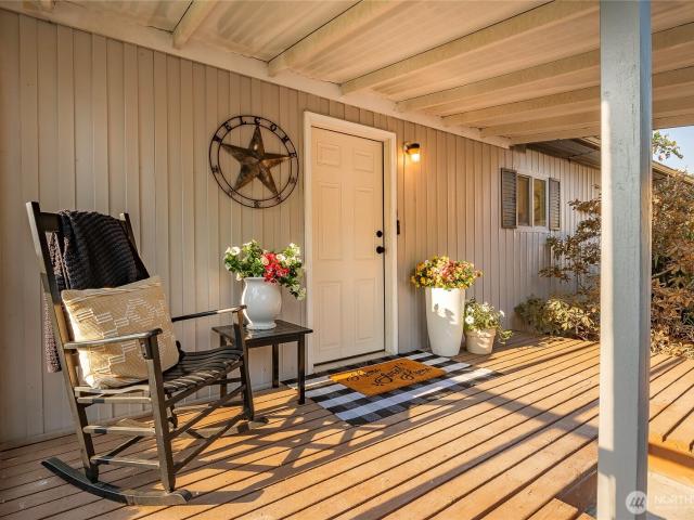 House for sale in Bellingham, Washington