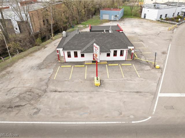 Commercial for sale in Summit, Ohio
