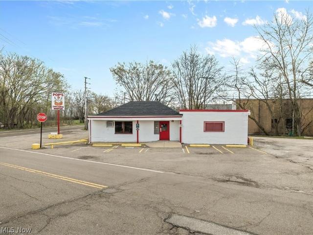 Commercial for sale in Barberton, Summit County