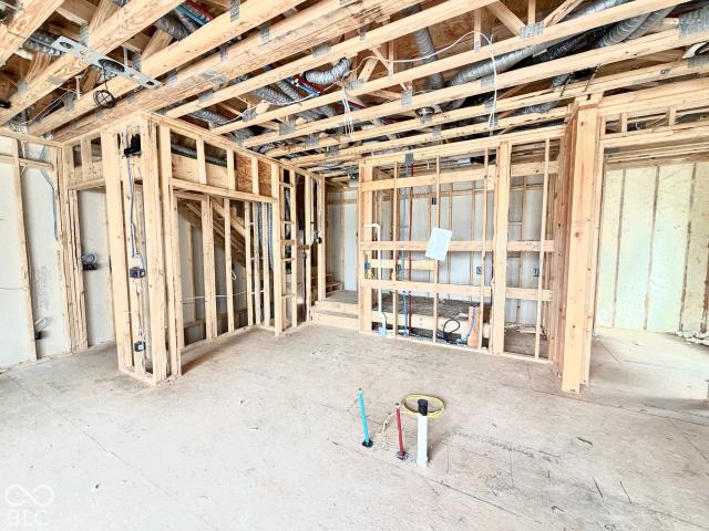 Townhouse for sale in Westfield, Indiana