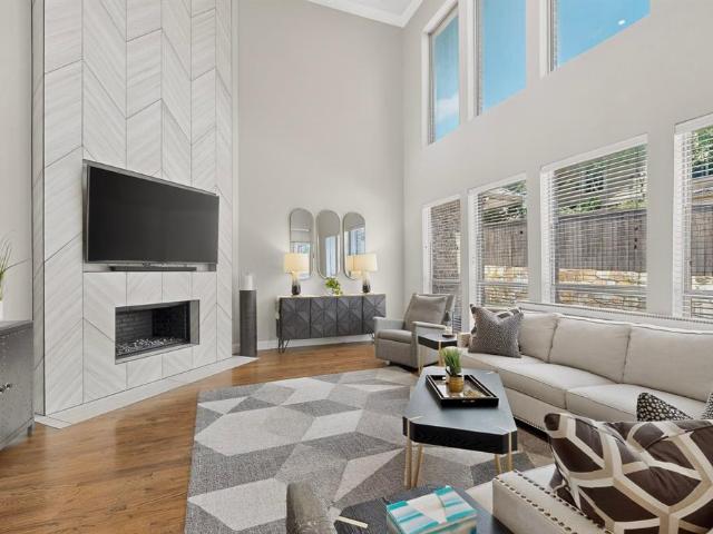 House for sale in Allen, Texas