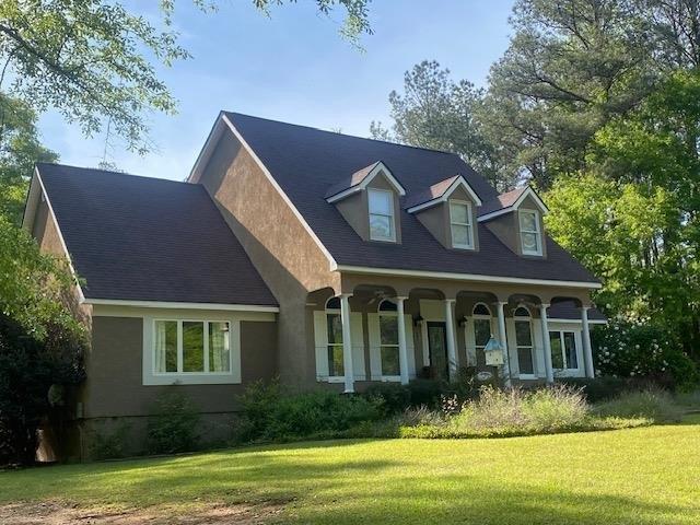 House for sale in Lanett, Alabama